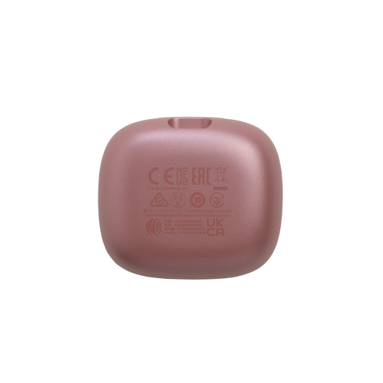 JBL Live Pro 2 TWS - Rose - True wireless Noise Cancelling earbuds - Detailshot 3